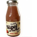 Gabík jahoda banán 200 ml – Sleviste.cz
