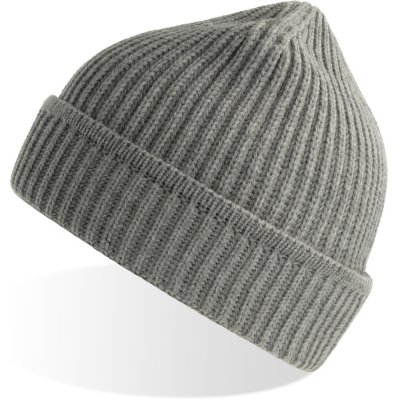 Atlantis Headwear Maple Melír šedá světlá – Hledejceny.cz