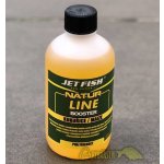 Jet Fish Natur line Booster Kukuřice 250 ml – Zboží Dáma