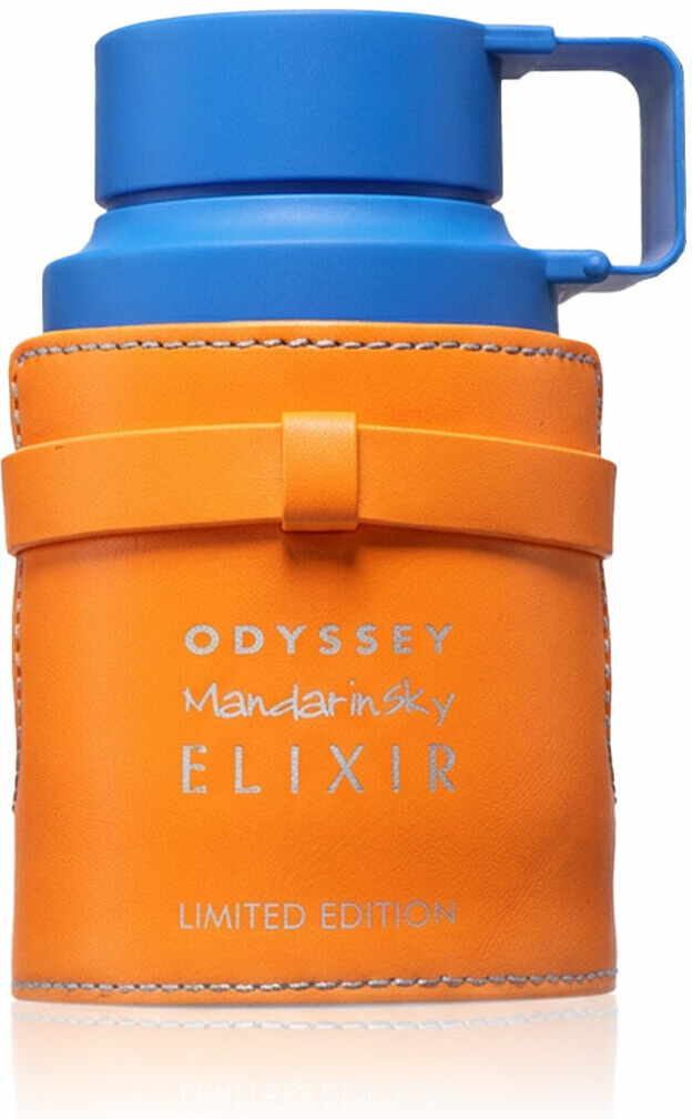 Armaf Odyssey Mandarin Sky Elixir parfémovaná voda unisex 60 ml