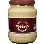 Snico Hořčice plnotučná 350g – Zboží Mobilmania