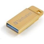 Verbatim Store 'n' Go Metal Executive 32GB 99105 – Hledejceny.cz