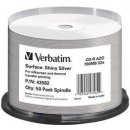 Verbatim CD-R 700MB 52x, Super AZO, spindle, 50ks (43343)