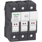 SCHNEIDER ELECTRIC SCHNEIDER Odpínač VARIO DF103V 3P 32A pojistkový DF103V – Hledejceny.cz