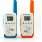 Motorola T42 2 ks – Zboží Živě
