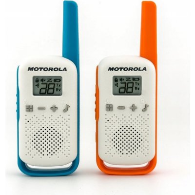 Motorola T42 2 ks – Zboží Živě