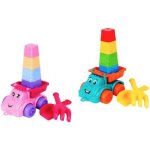 Mikrotrading Auto na písek s doplňky – Hledejceny.cz