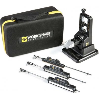 Work Sharp Precision Adjust Elite – Zboží Dáma