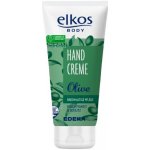 Elkos Olive krém na ruce olivový 125 ml – Sleviste.cz