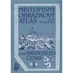 Místopisný obrázkový atlas I. – Hledejceny.cz