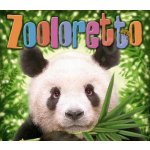 Abacus Spiele Zooloretto Kostková hra – Hledejceny.cz