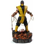 Iron Studios Mortal Kombat Scorpion Art Scale 1/10 – Sleviste.cz