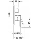 Duravit DC5210018010 – Hledejceny.cz