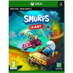 Smurfs Kart – Zboží Živě