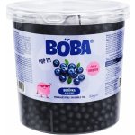 Bubble Tea kuličky Borůvka 3200 g – Zboží Dáma