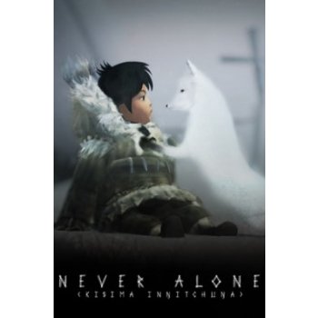 Never Alone Arctic Collection