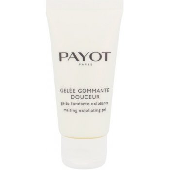 Payot Douceur Exfoliating Gel 50 ml