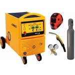 Omicron OMI 2550LS SYNERGIE 4-kl + hořák + ventil + kukla + lahev – Zboží Dáma