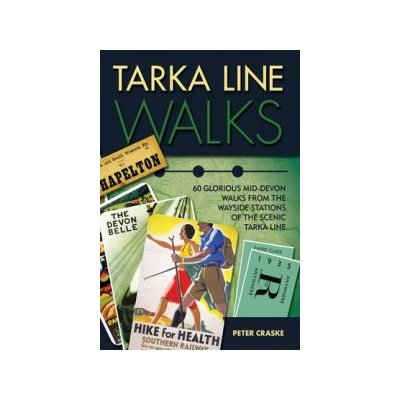 Tarka Line Walks - P. Craske