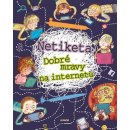 Netiketa - Dobré mravy na internetu