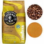 Lavazza Tierra Colombia 1 kg – Zboží Dáma