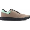 Boty na kolo SPECIALIZED 2FO Roost Flat Canvas Taupe/Oasis