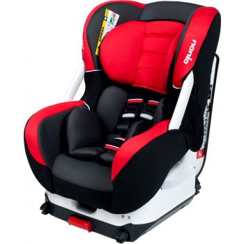 Nania Eris Isofix Premium 2017 black