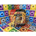Pokémon TCG Deluxe ex battle deck Ninetales – Sleviste.cz