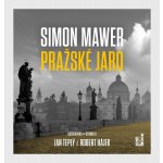 Pražské jaro - Simon Mawer – Hledejceny.cz