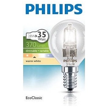 Philips Massive EcoClassic30 28W E14 230V P45 CL