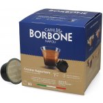 Caffé Borbone Crema Superiore kapsle do Dolce Gusto 16 ks – Sleviste.cz