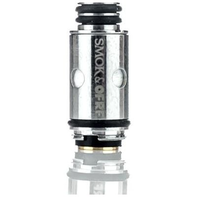 Smoktech nexMesh žhavicí hlava Mesh SS316 0,4ohm – Hledejceny.cz