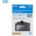 JJC LAR-ZF Antireflexní ochrana displeje LCD pro NIKON ZF,Z8,Z9,Z5II – Zboží Živě