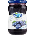 Santa Rosa Italský borůvkový džem 350 g – Sleviste.cz