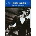 The Business 2.0 B2 Upper Intermediate Student's Book – Hledejceny.cz