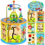 ISO Trade edukační kostka 8v1 – Sleviste.cz