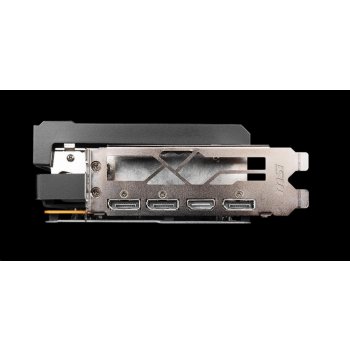 MSI Radeon RX 5700 GAMING X