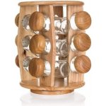 Banquet Sada kořenek BRILLANTE 80 ml 12 ks – Zbozi.Blesk.cz