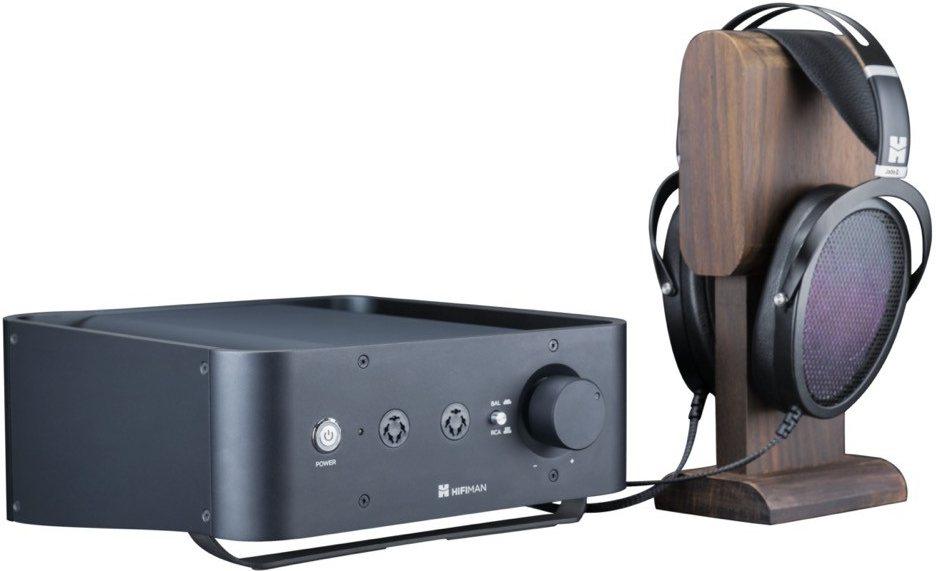 HiFiMAN Jade II System