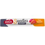 Zolux Sweeties tuňák a losos 14 g – Hledejceny.cz