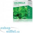 Nef de Santé Chlorella 498 mg 200 tablet
