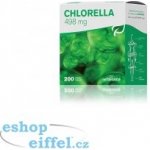 Nefdesanté CHLORELLA 200 tablet – Hledejceny.cz