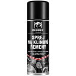 Den Braven Tectane Sprej na klínové řemeny 400 ml | Zboží Auto