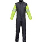 W-TEC Smedava černá-fluo žlutá 3XL | Zboží Auto