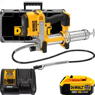 DeWALT DCGG571M1 – Hledejceny.cz