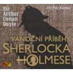 Doyle Arthur Conan: Vánoční příběhy Sherlocka Holmese – Sleviste.cz
