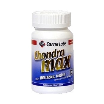 Carne labs Chondra Max 100 tablet