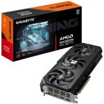 Gigabyte Radeon RX 9070 GAMING OC 16GB GV-R9070GAMING OC-16GD – Zboží Živě