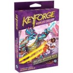 FFG KeyForge: Worlds Collide Deluxe Archon Deck – Hledejceny.cz