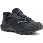 Merrell Speed Strike 2 Gtx pánská outdoor obuv black černá – Zboží Dáma